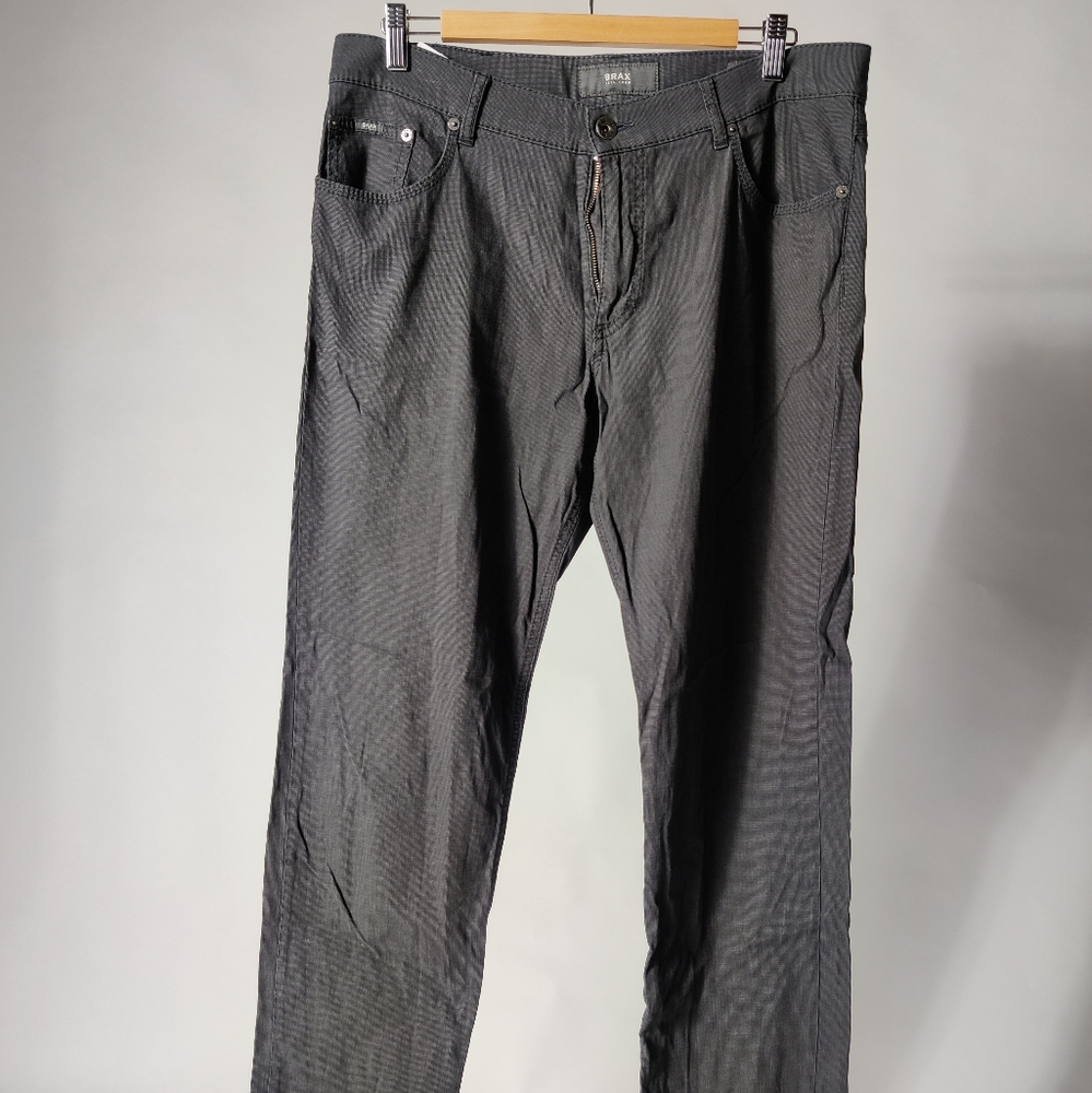 Brax Cooper Men's size 34/35 pants